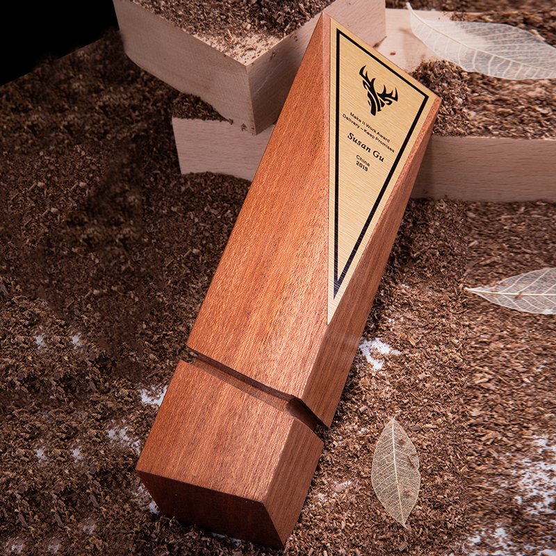 wood crown awards and trophies 06