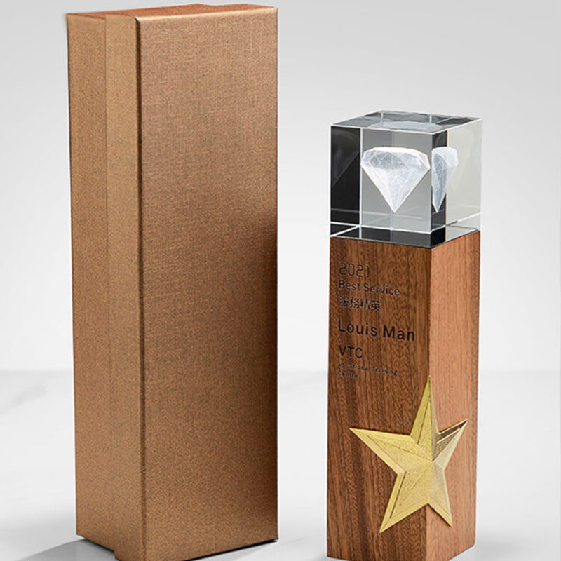 wooden trophy 05