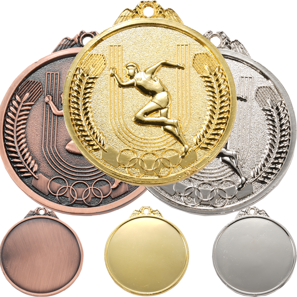 world marathon medal​ 26-2