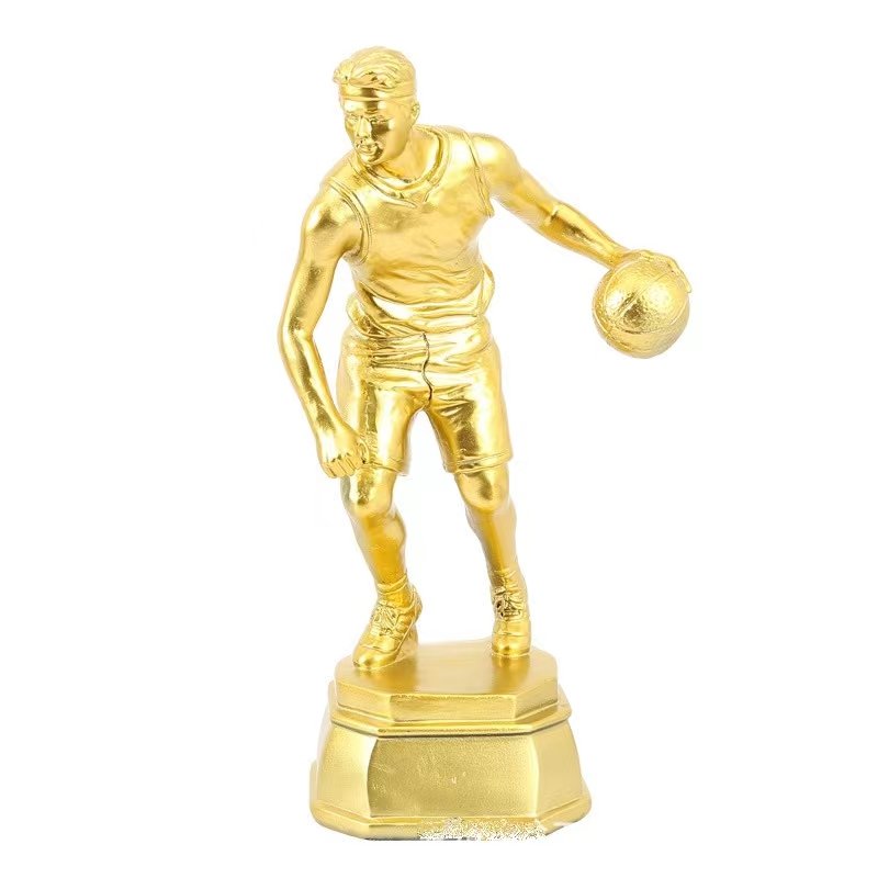 youth basketball trophies 11-2