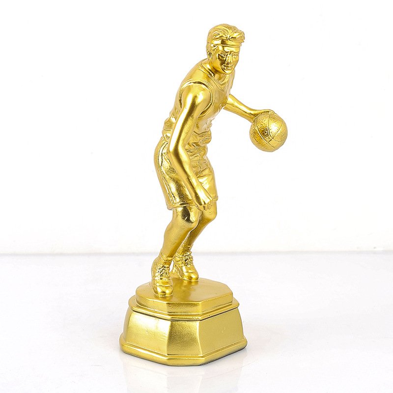 youth basketball trophies 11-3
