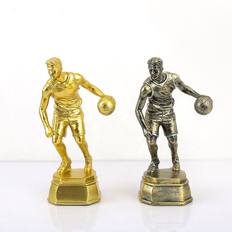 youth basketball trophies 11-5