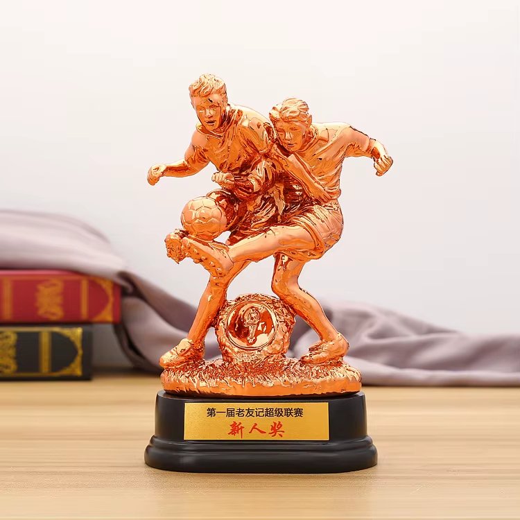 youth soccer trophies​ Manufacturers-05
