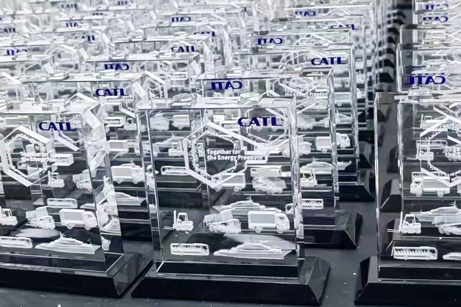 3D Ornaments Souvenirs