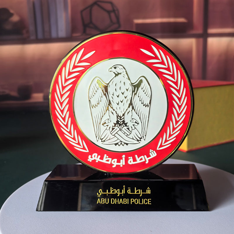 Abu Dhabi Police