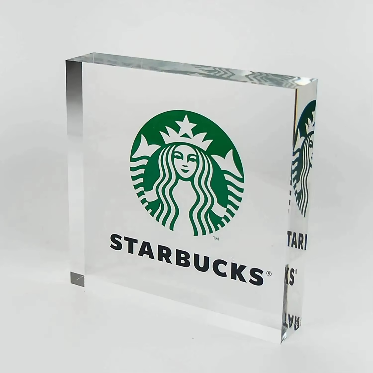 Acrylic Block-03