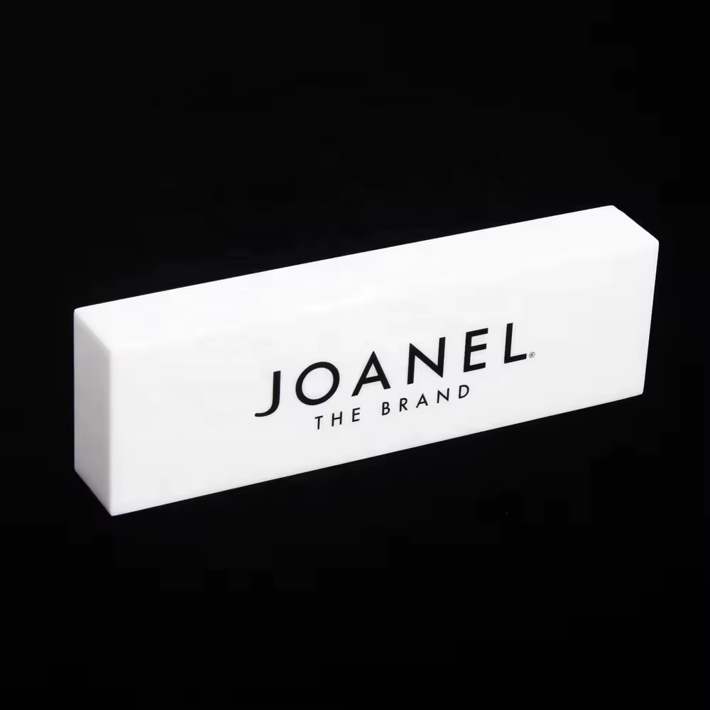 Acrylic Business Card Custom3
