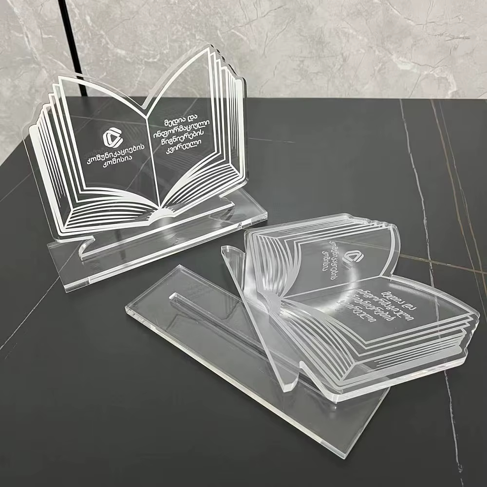 Acrylic Quran Souvenir-06