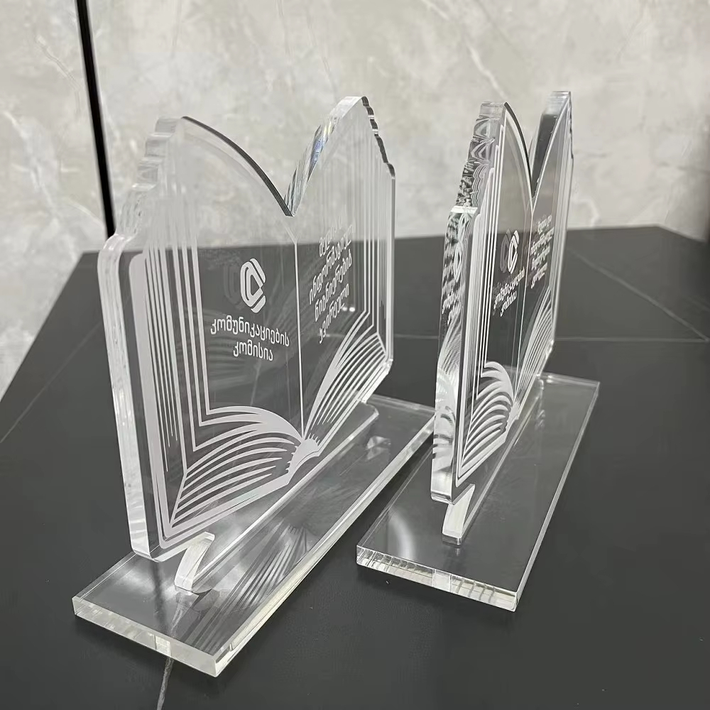 Acrylic Quran Souvenir-07