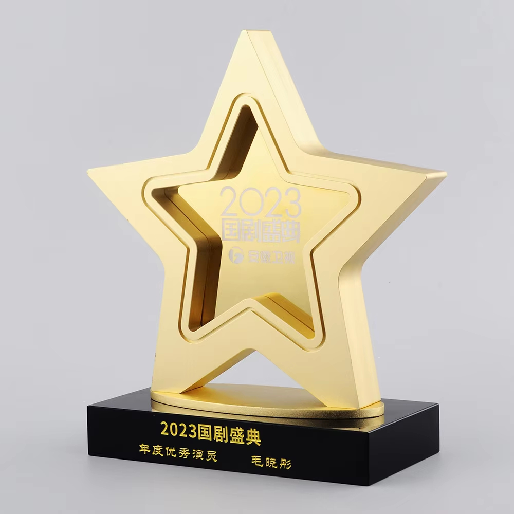 Actor of the Year Award1