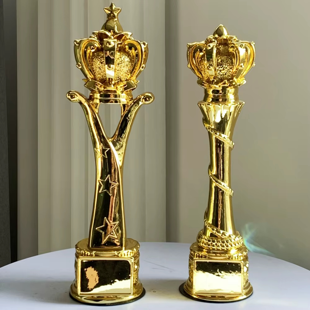 Annual Progress Award1