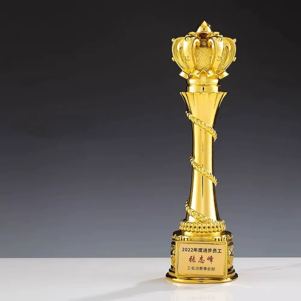 Annual Progress Award2