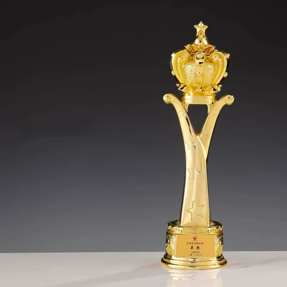 Annual Progress Award3