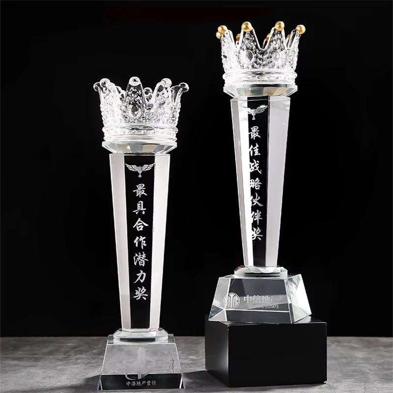 Annual Sales Champion Award1