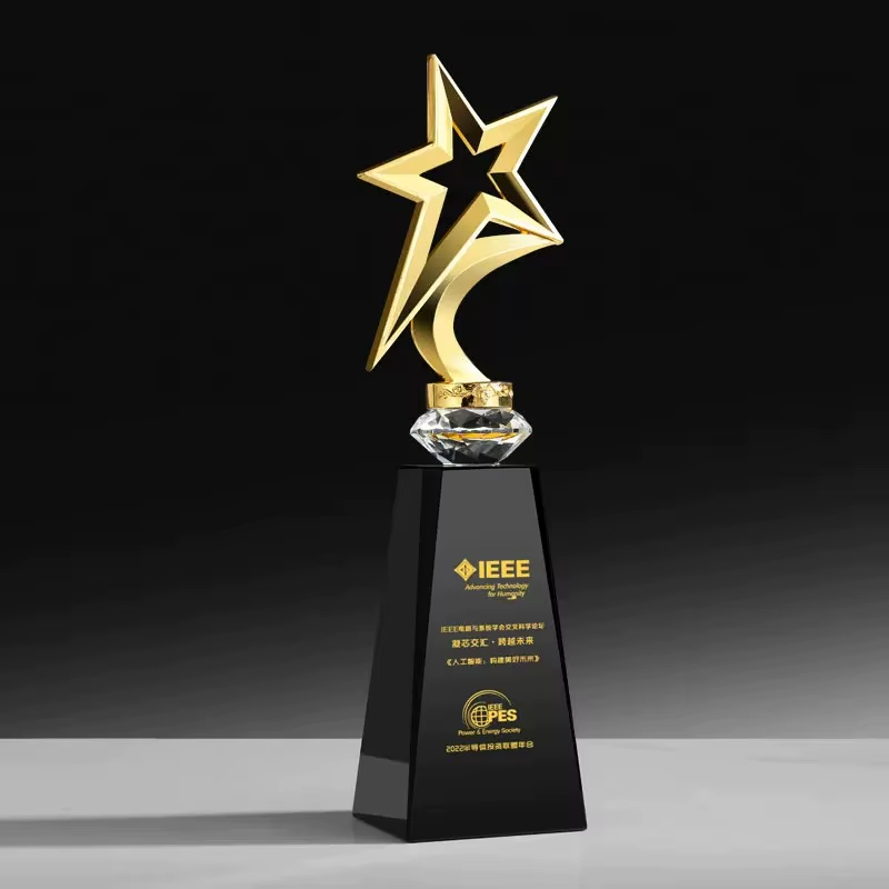 Association Star Trophy1