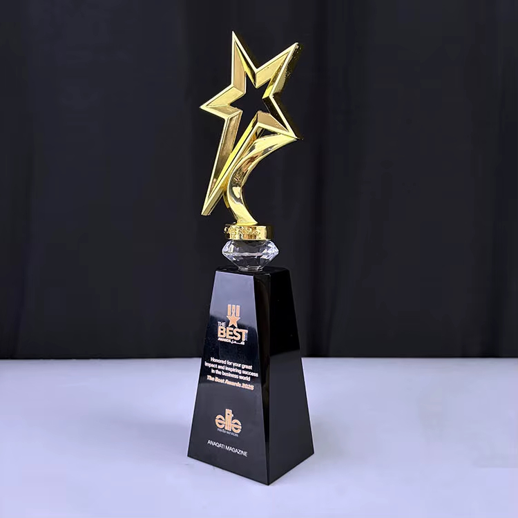 Association Star Trophy4