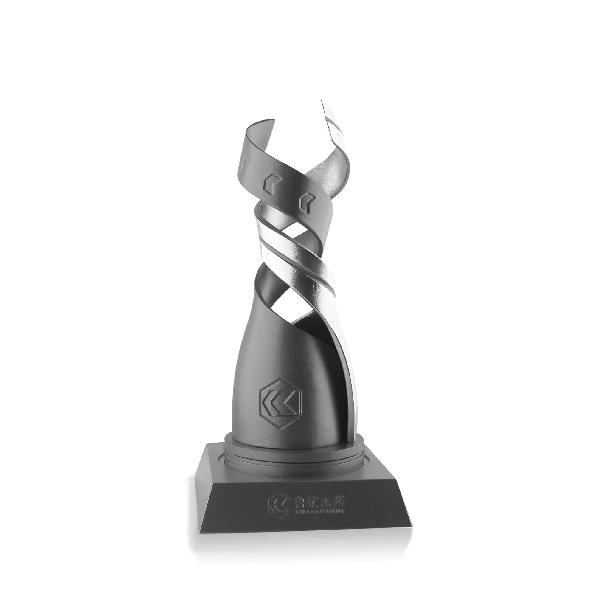 Bending Metal Trophy-03