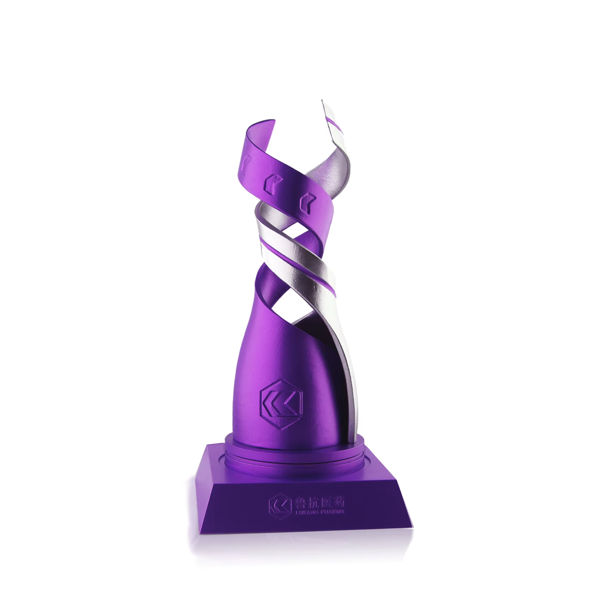 Bending Metal Trophy-04