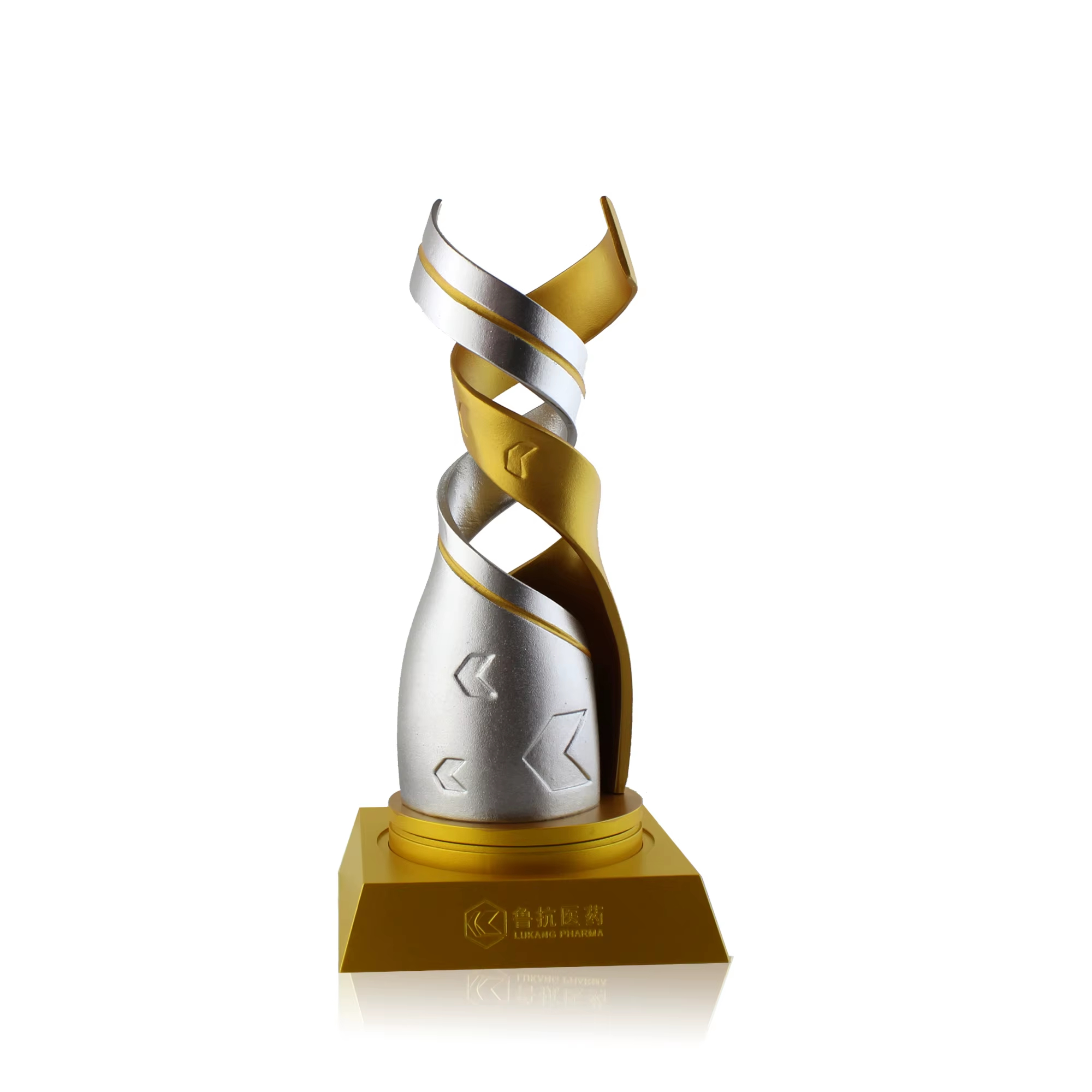 Bending Metal Trophy-06