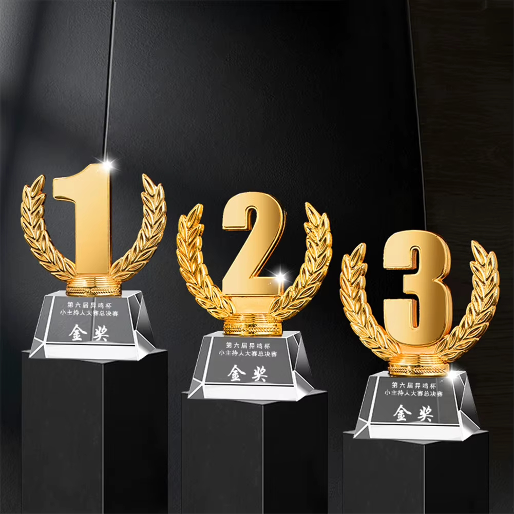 Best Child Trophy2