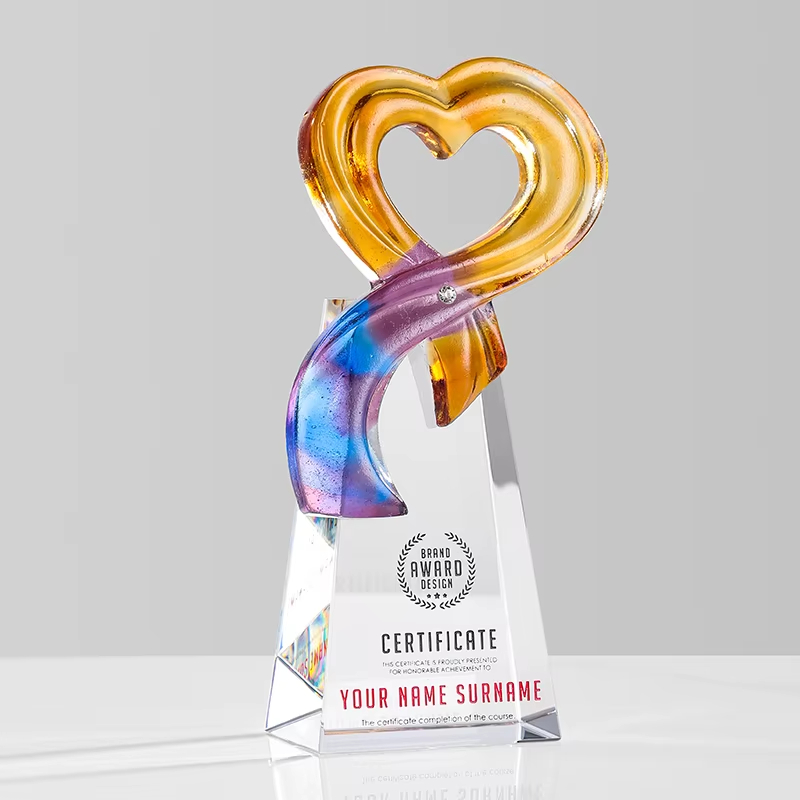 Best Design Trophy Customization1