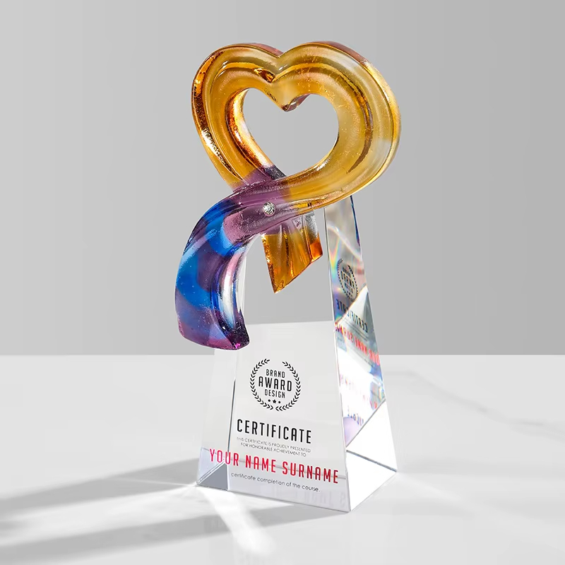 Best Design Trophy Customization3