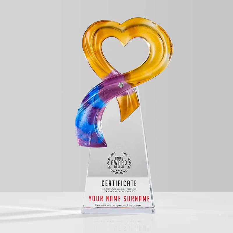 Best Design Trophy Customization4