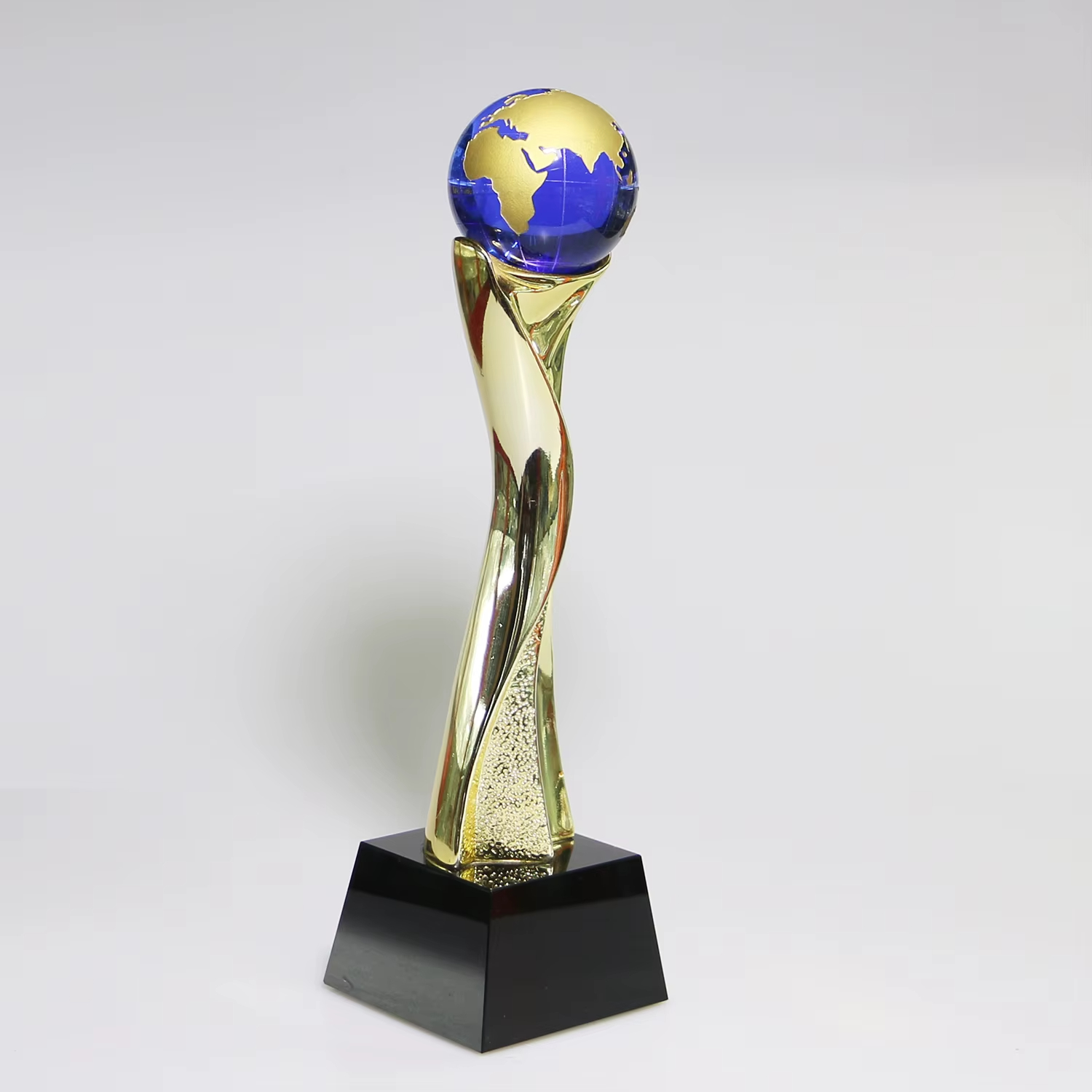 Best Improvement Award1