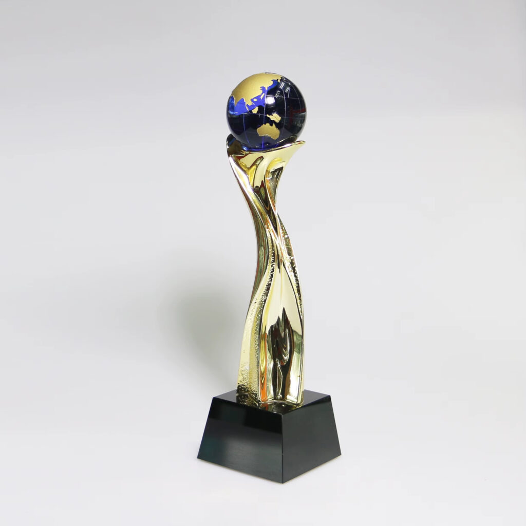 Best Improvement Award2
