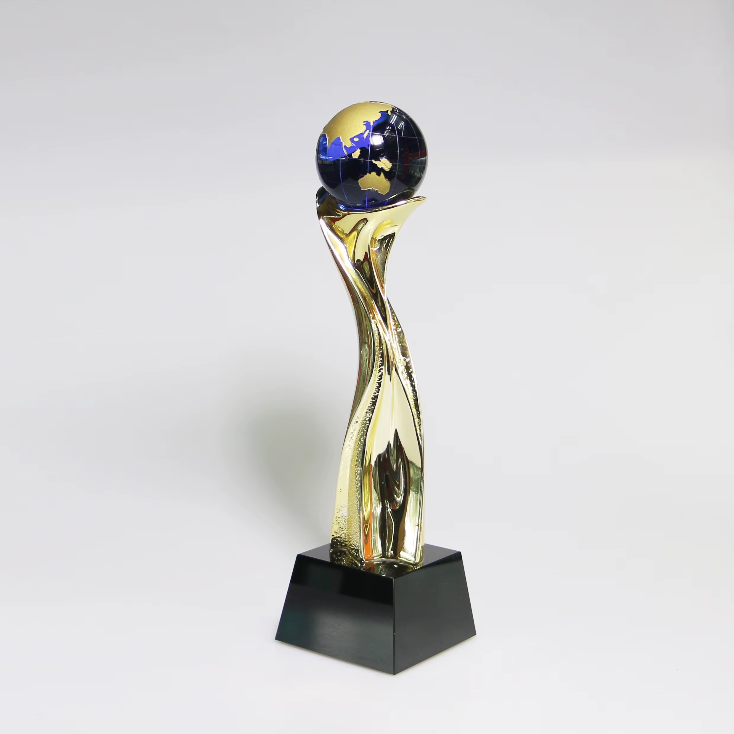 Best Improvement Award2
