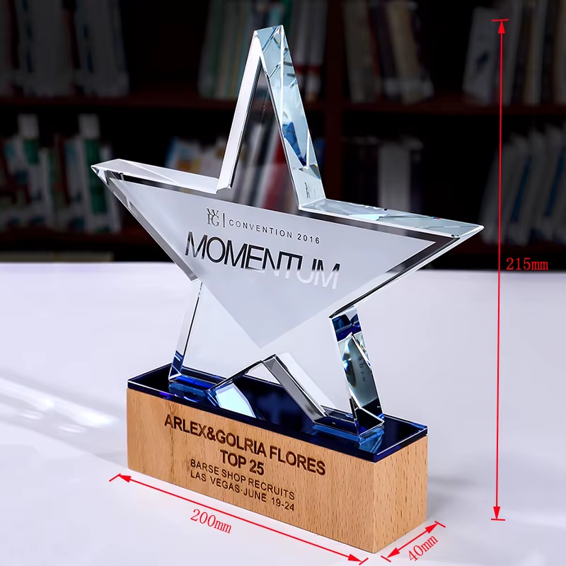 Best Newcomer Star Award1