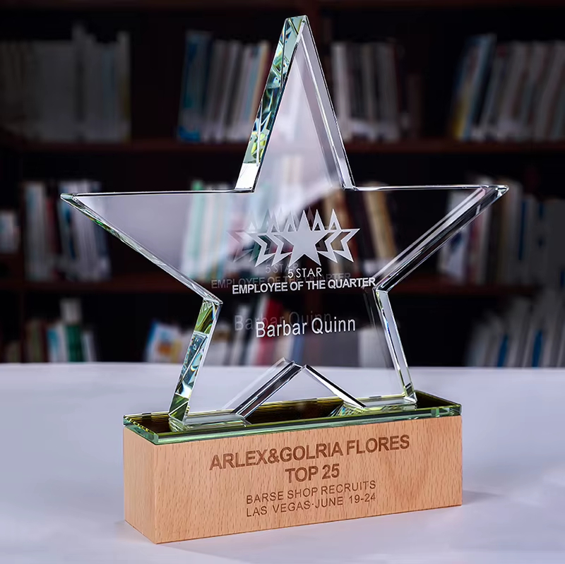 Best Newcomer Star Award3