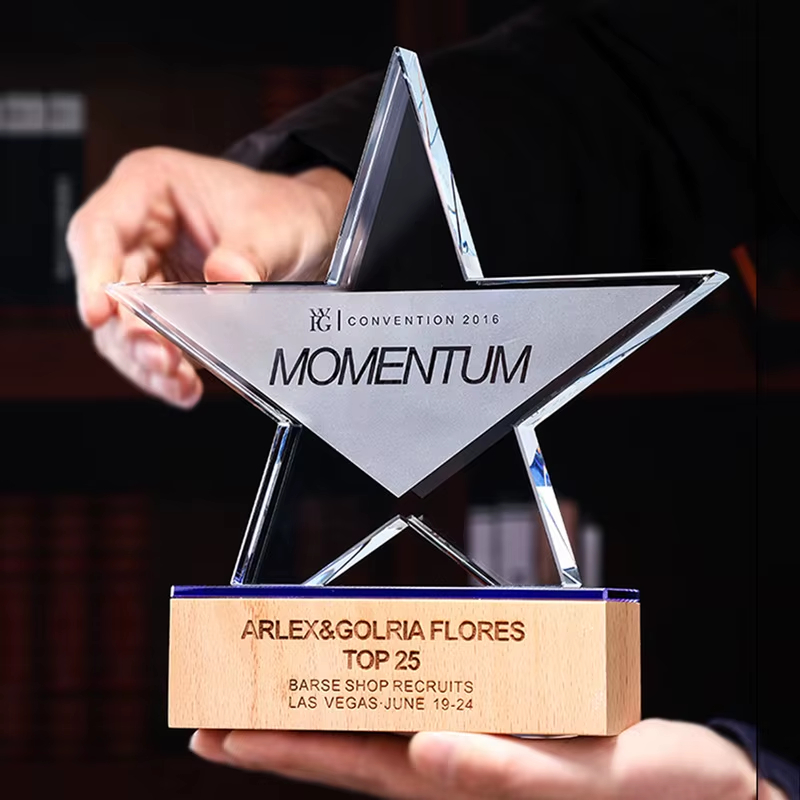 Best Newcomer Star Award4