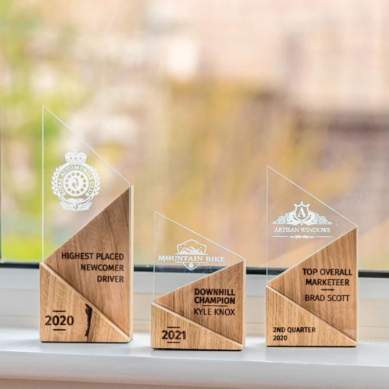 Best Newcomer Wood Award1