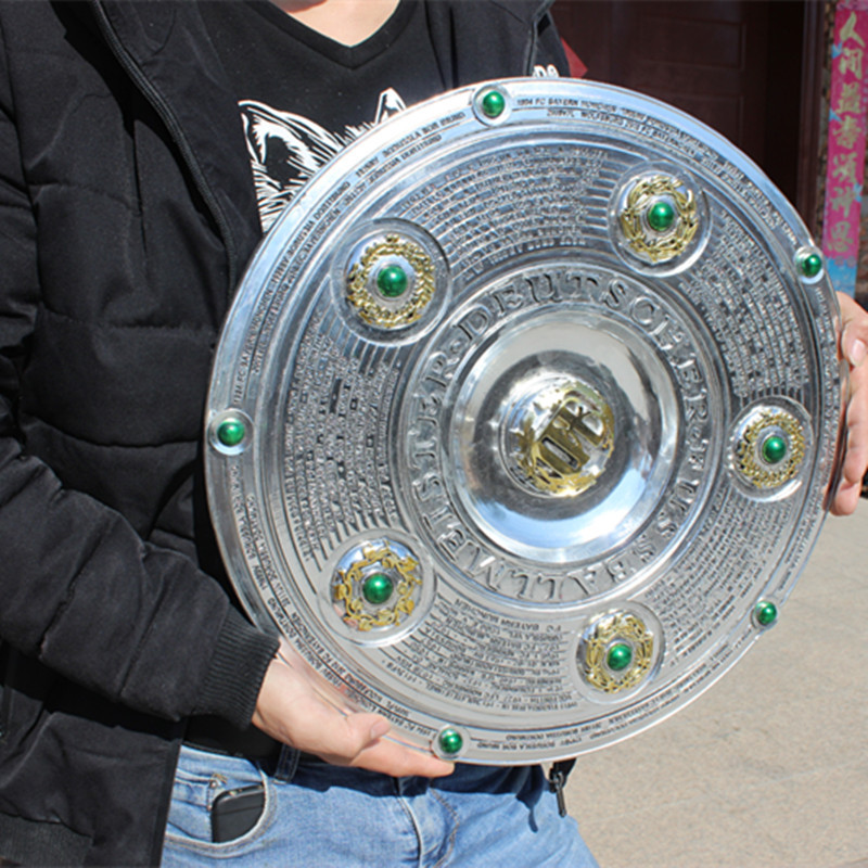Bundesliga Champions Shield03