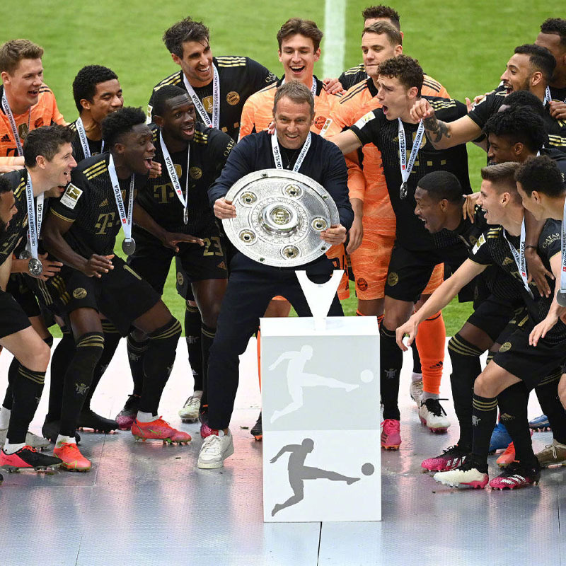 Bundesliga Champions Shield05