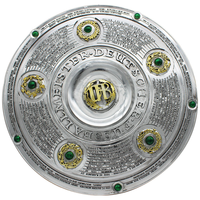 Bundesliga Champions Shield06