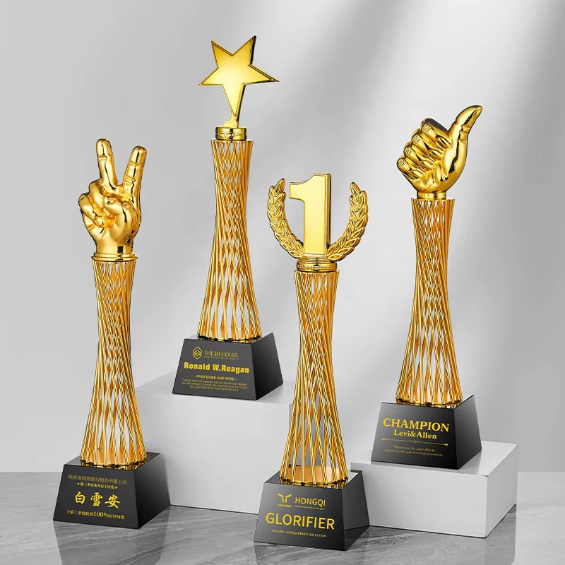 Championship trophy customization4