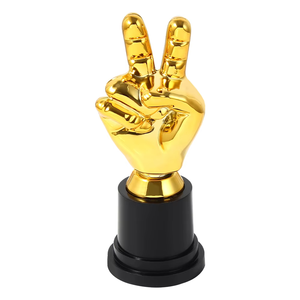 Children's Participation Trophy1