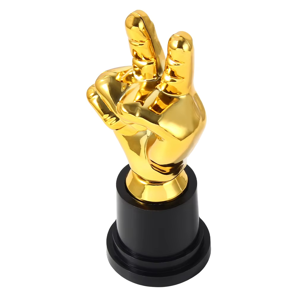 Children's Participation Trophy2