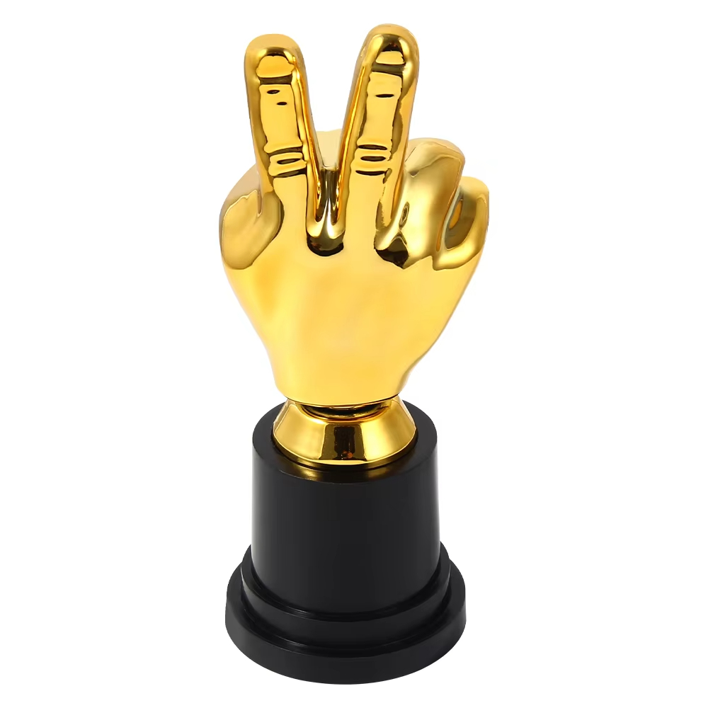 Children's Participation Trophy3