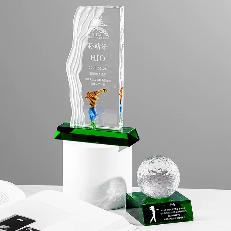 Creative Golf Award Custom-02