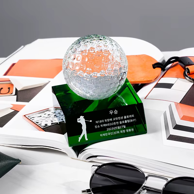 Creative Golf Award Custom-05