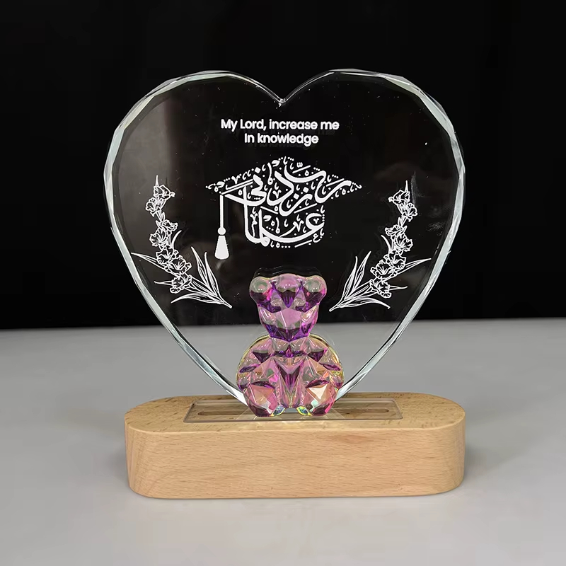 Creative Heart Trophy3
