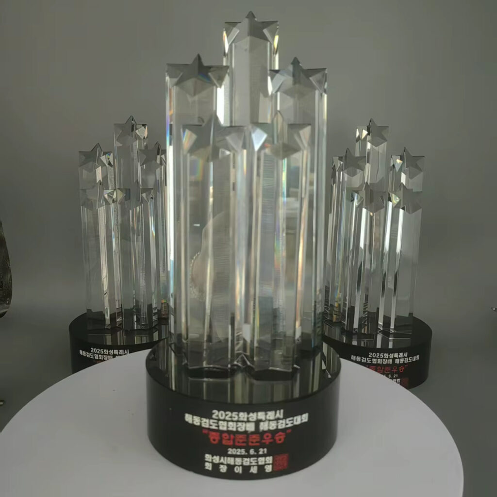 Creative Star Award Design1