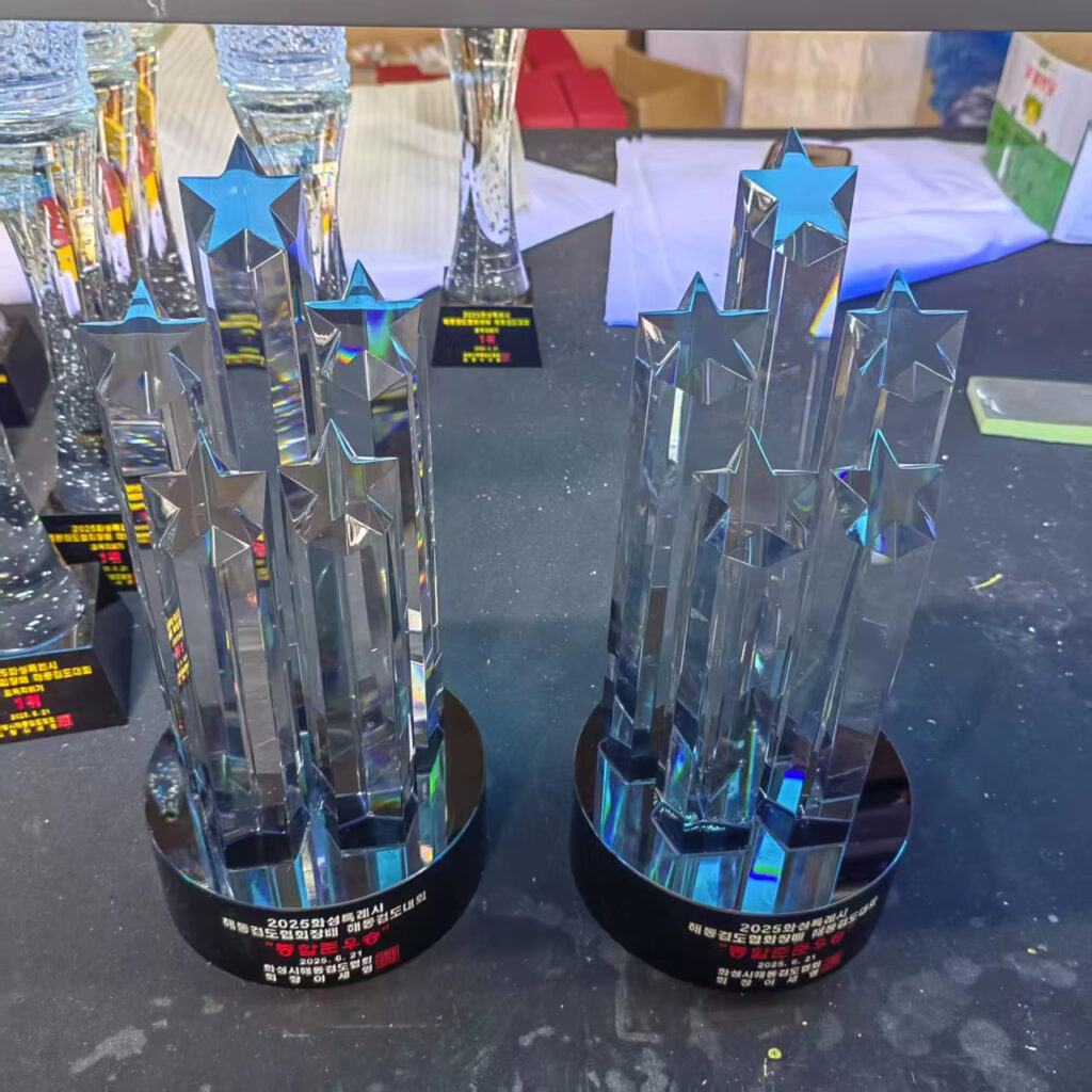 Creative Star Award Design2