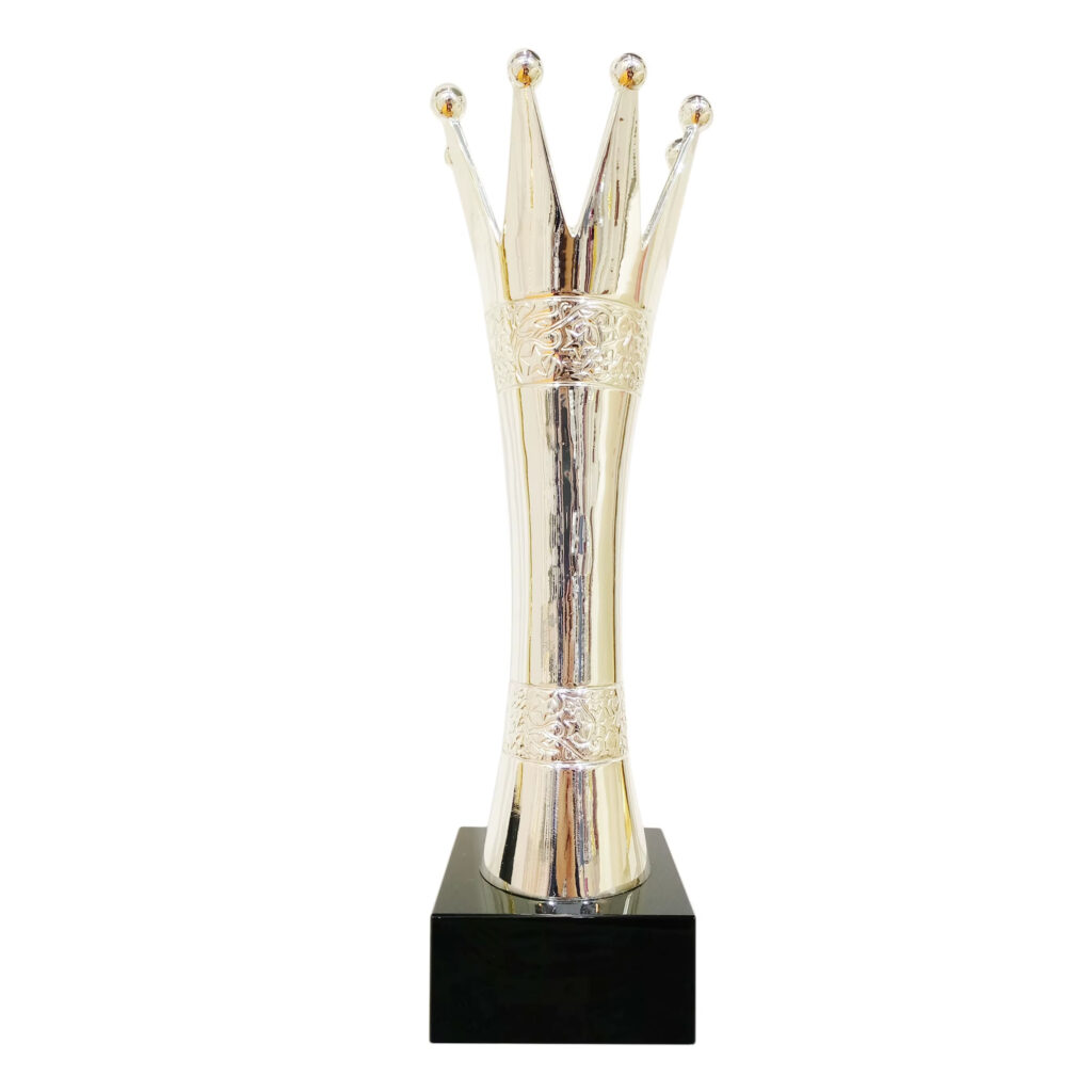 Crown Trophy Award1