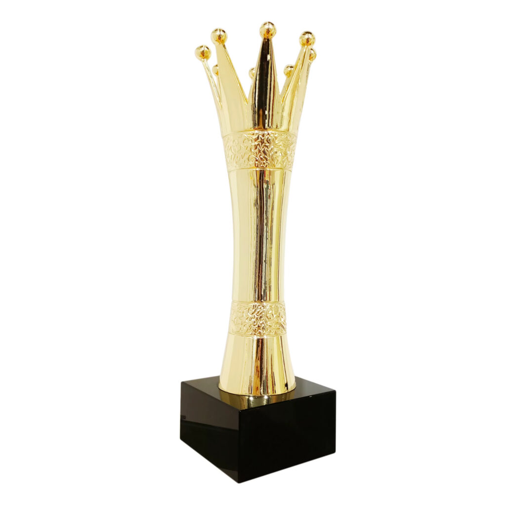 Crown Trophy Award2
