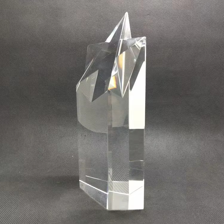 Crystal Award for Employee of the Year3