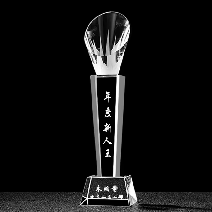 Crystal Award for Newcomer of the Year-05